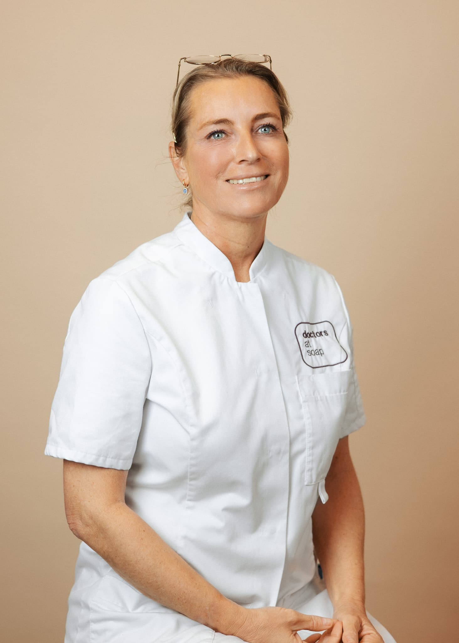 Ninette van Es