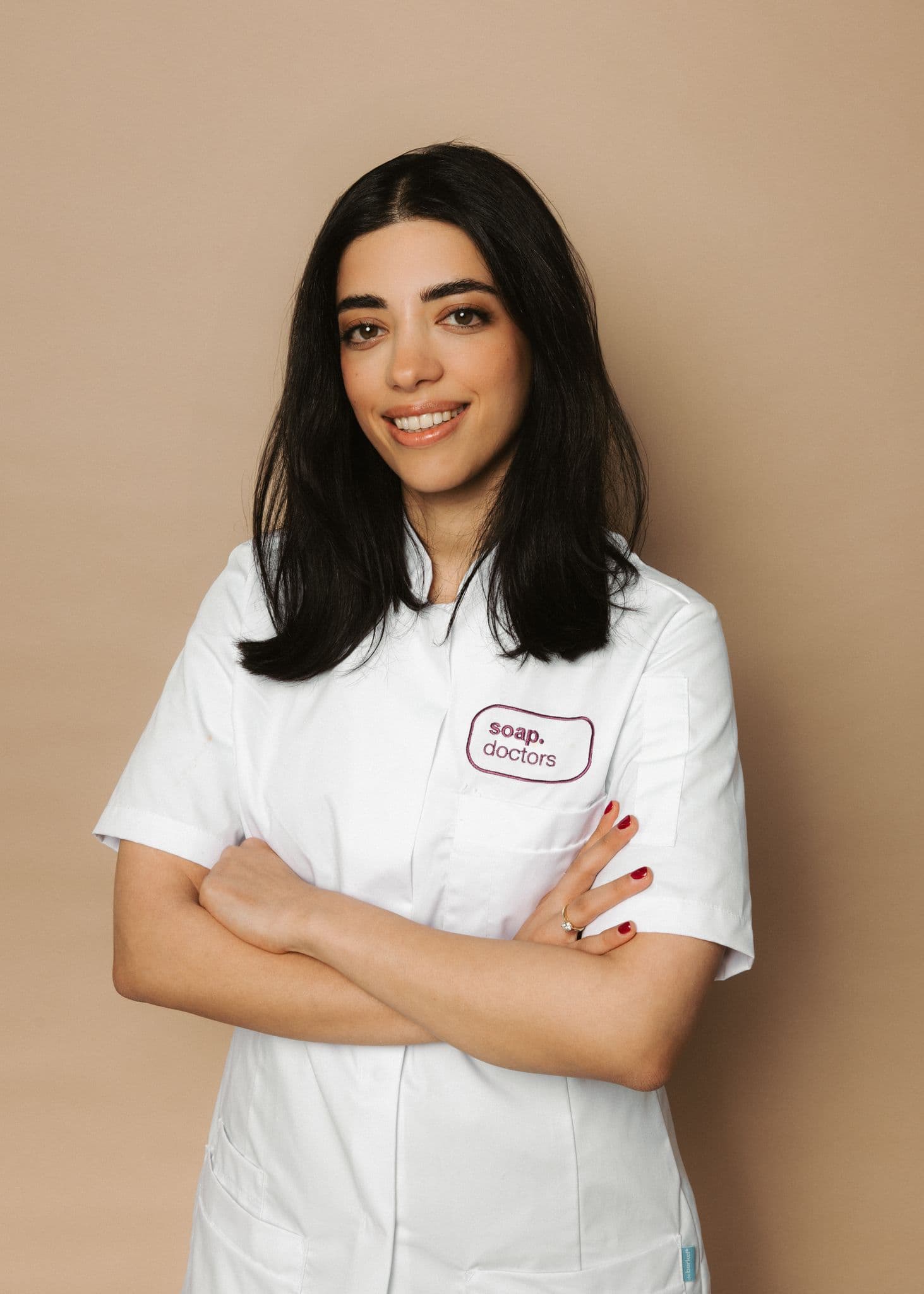 Dalia-Ali