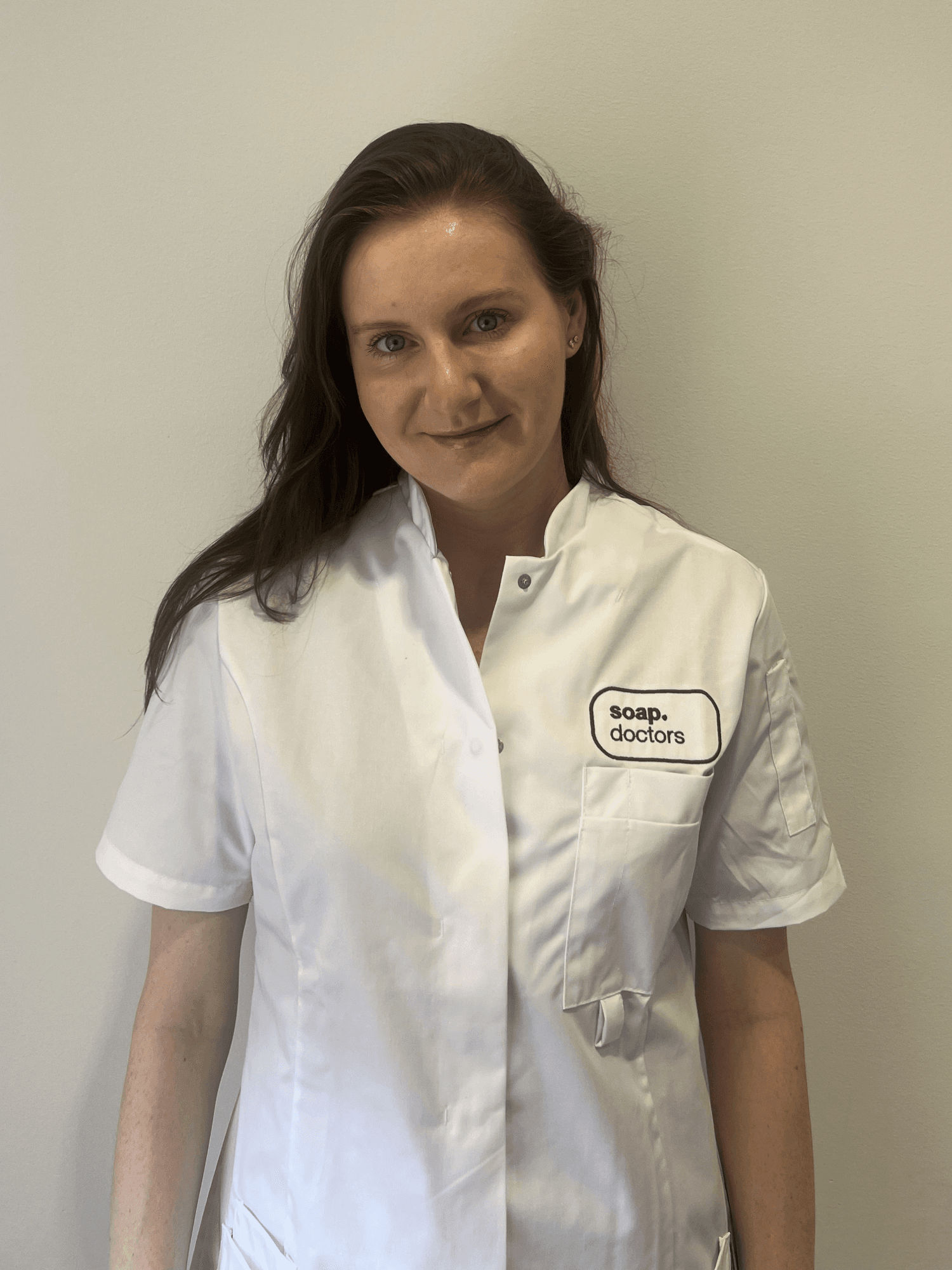 Drs Viënne van Eijmeren