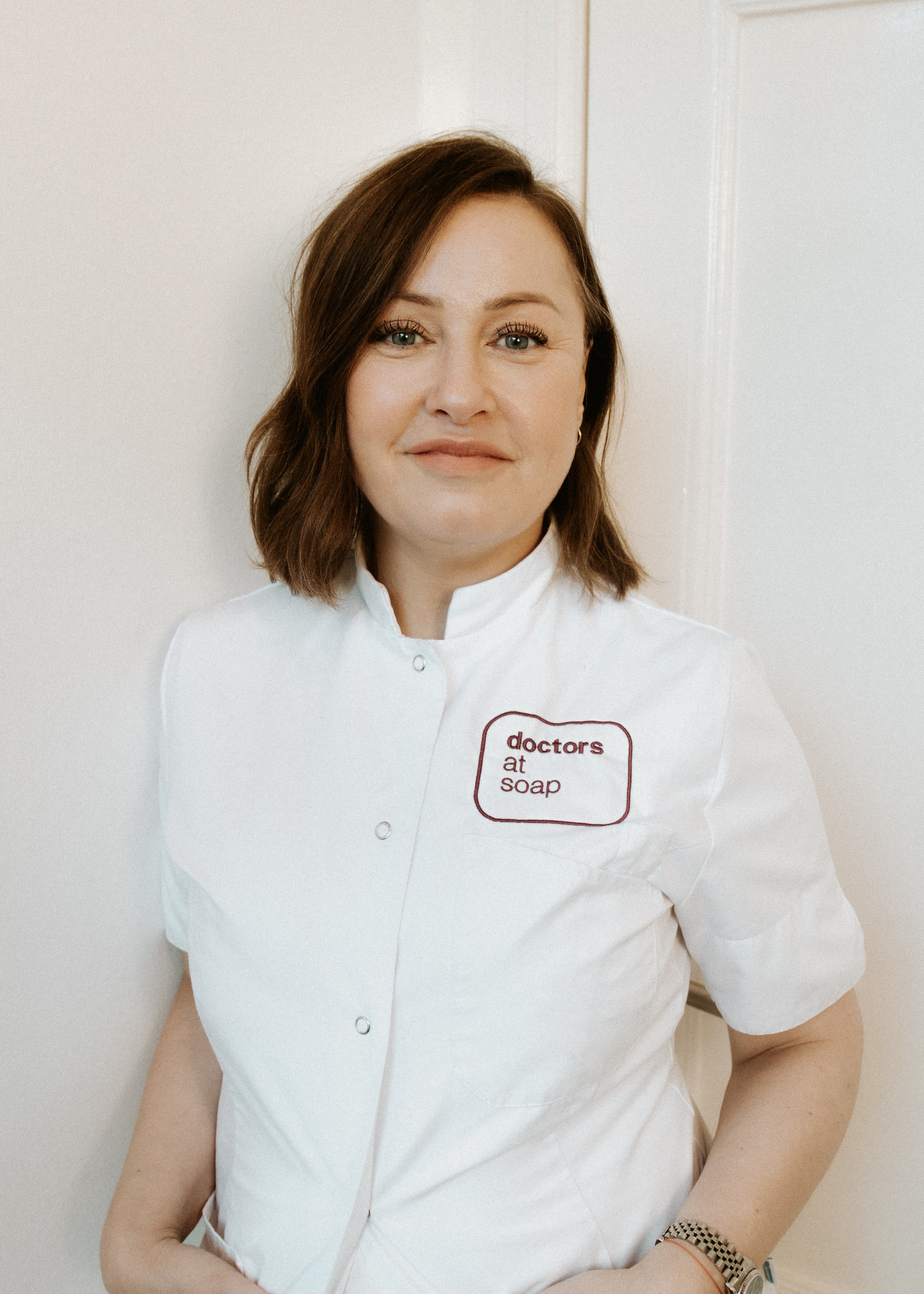 Lola Tobiasson