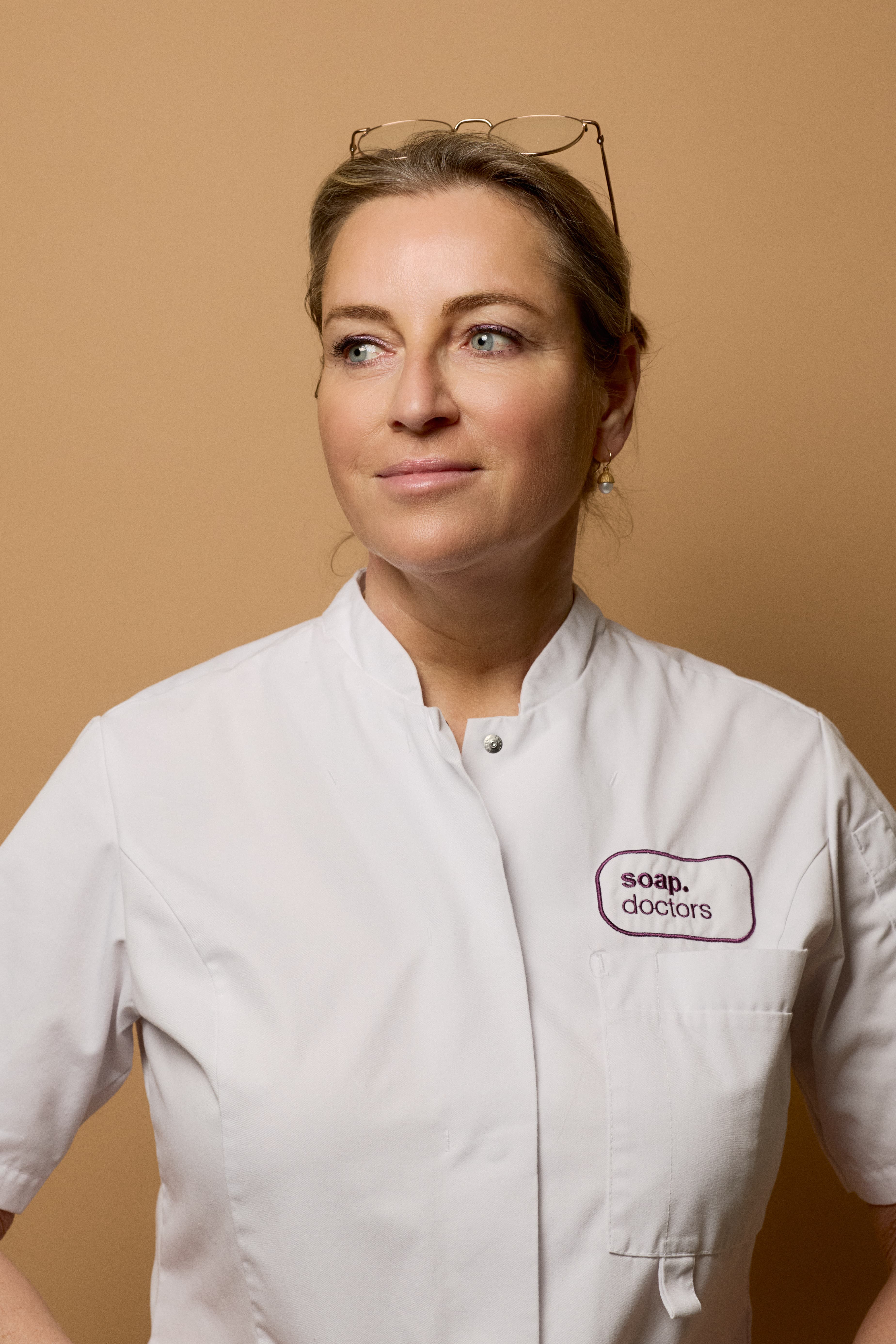 Ninette van Es
