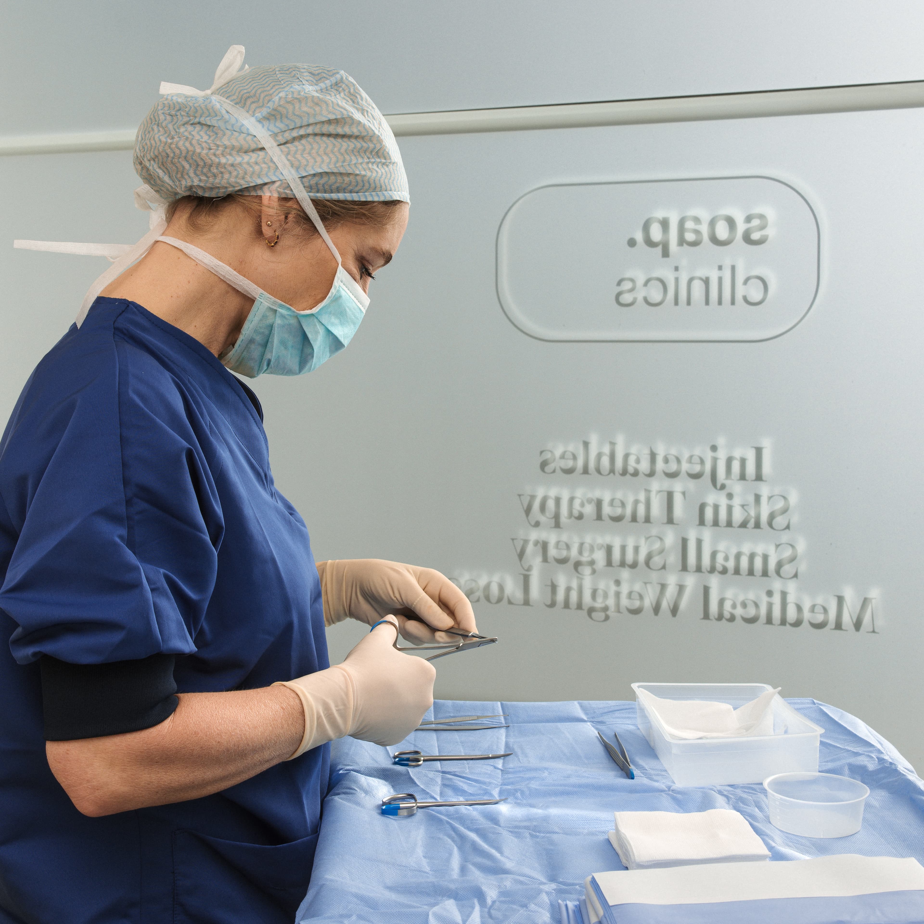 surgery