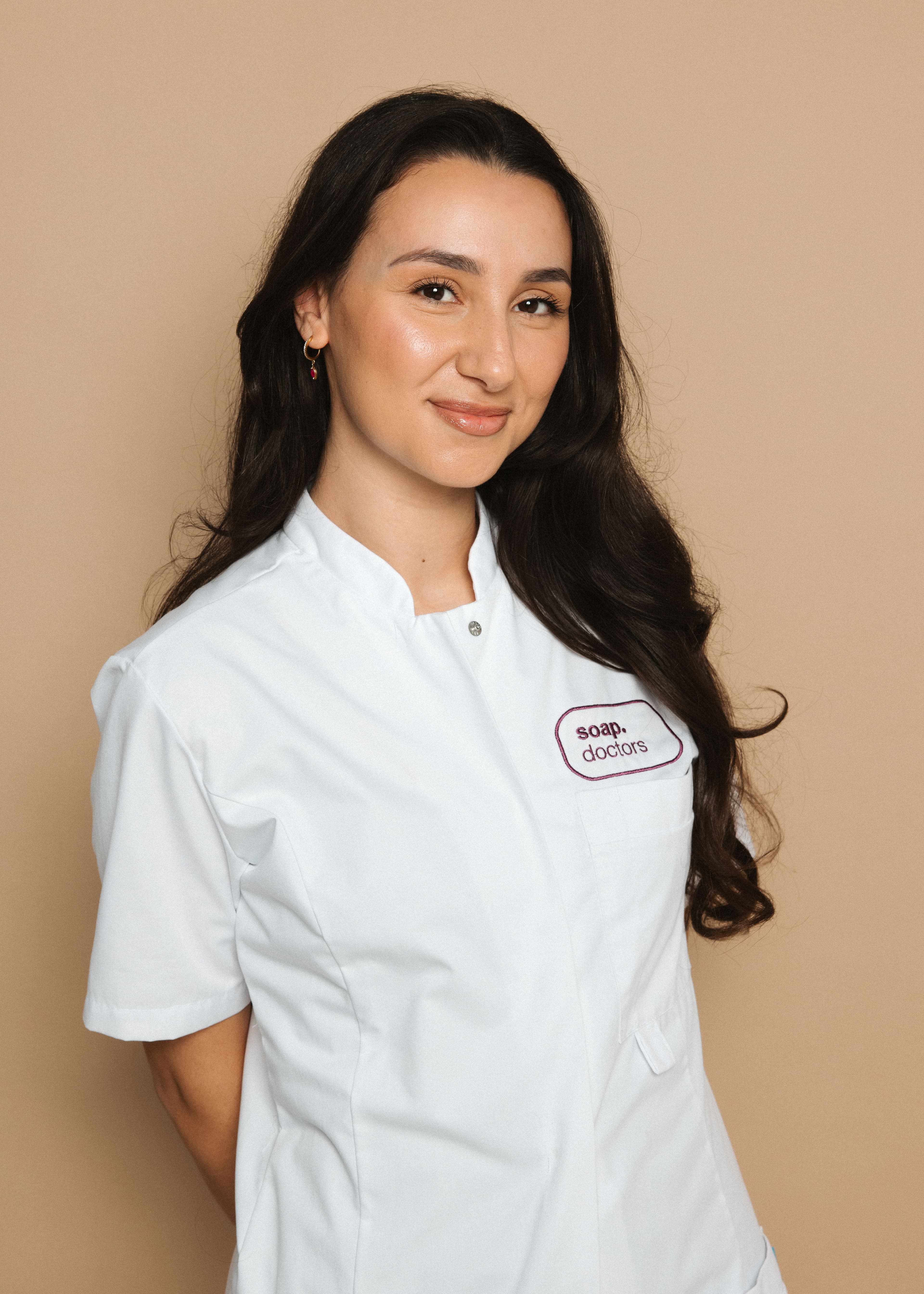 Maria Youssef-Tadros