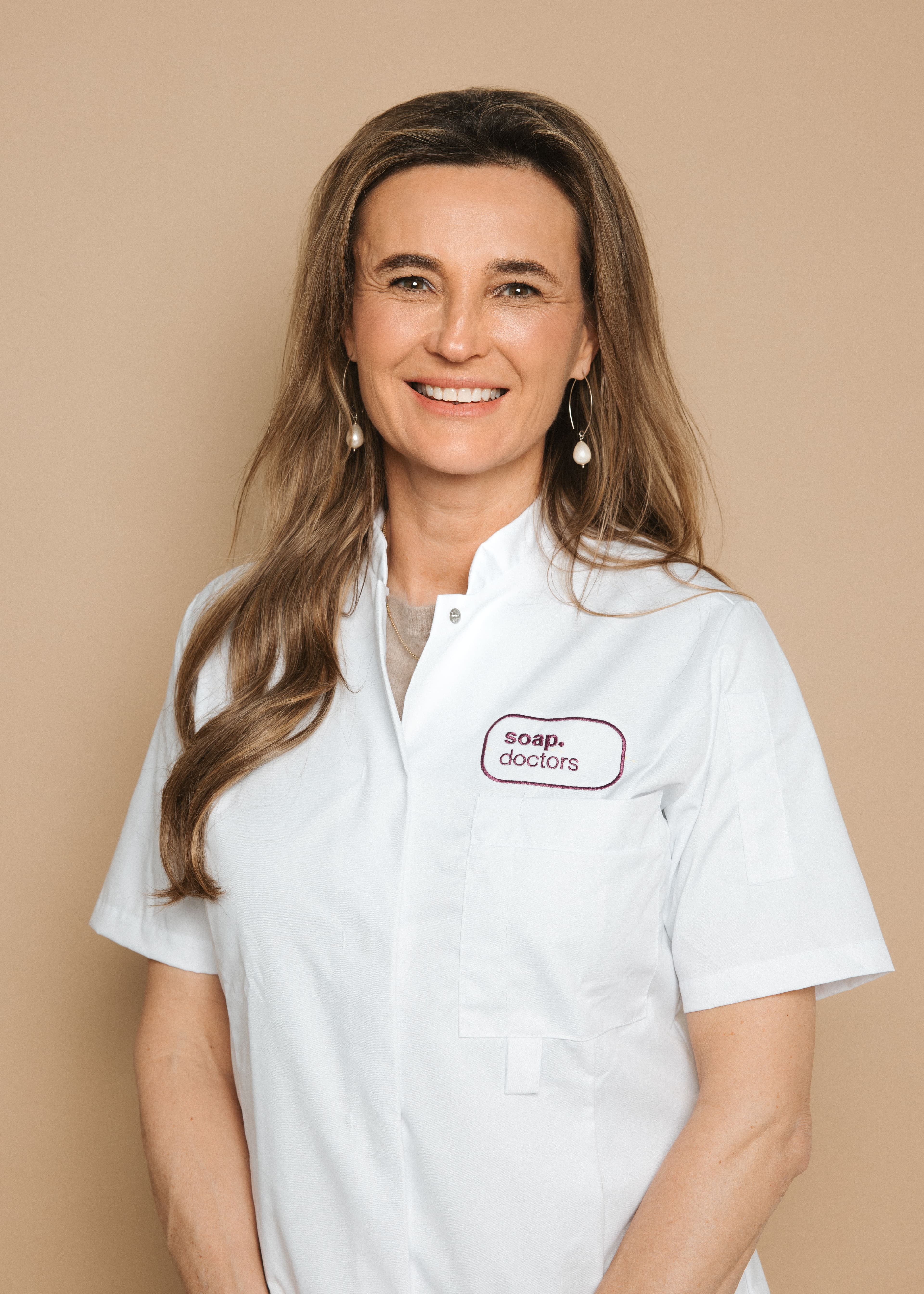 Monique Smalbraak
