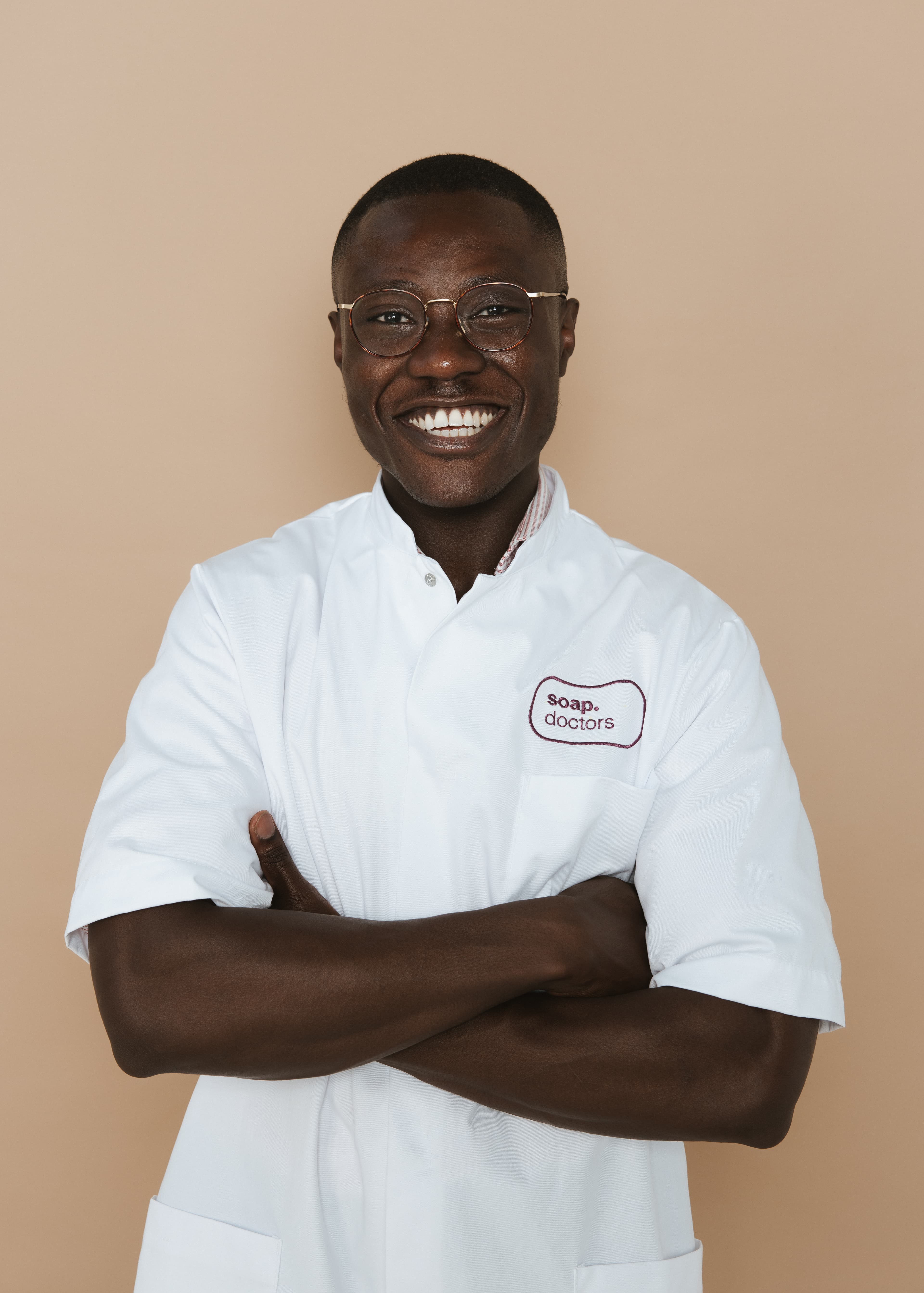 Isaac Acheampong