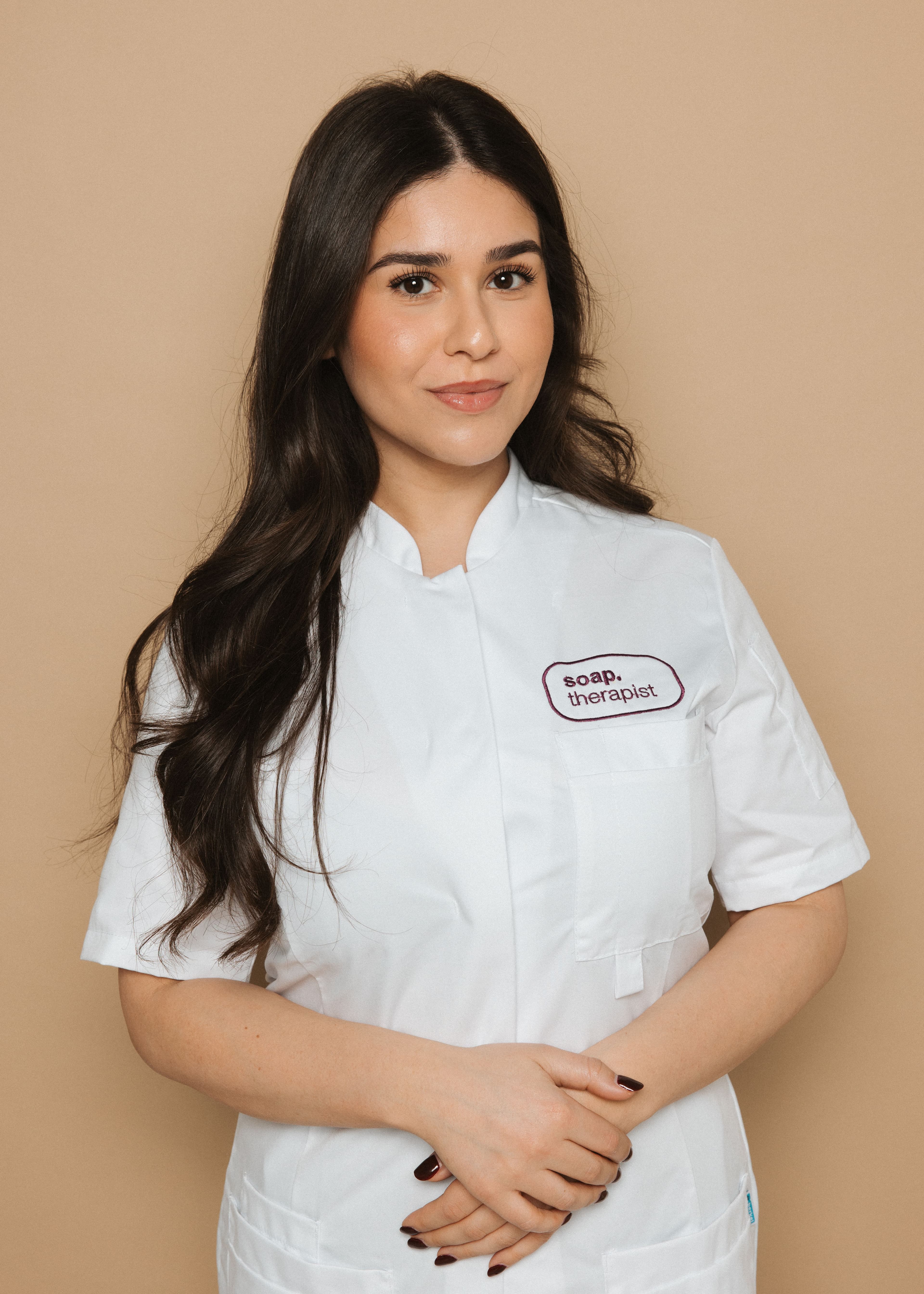 Shayma Haddouti