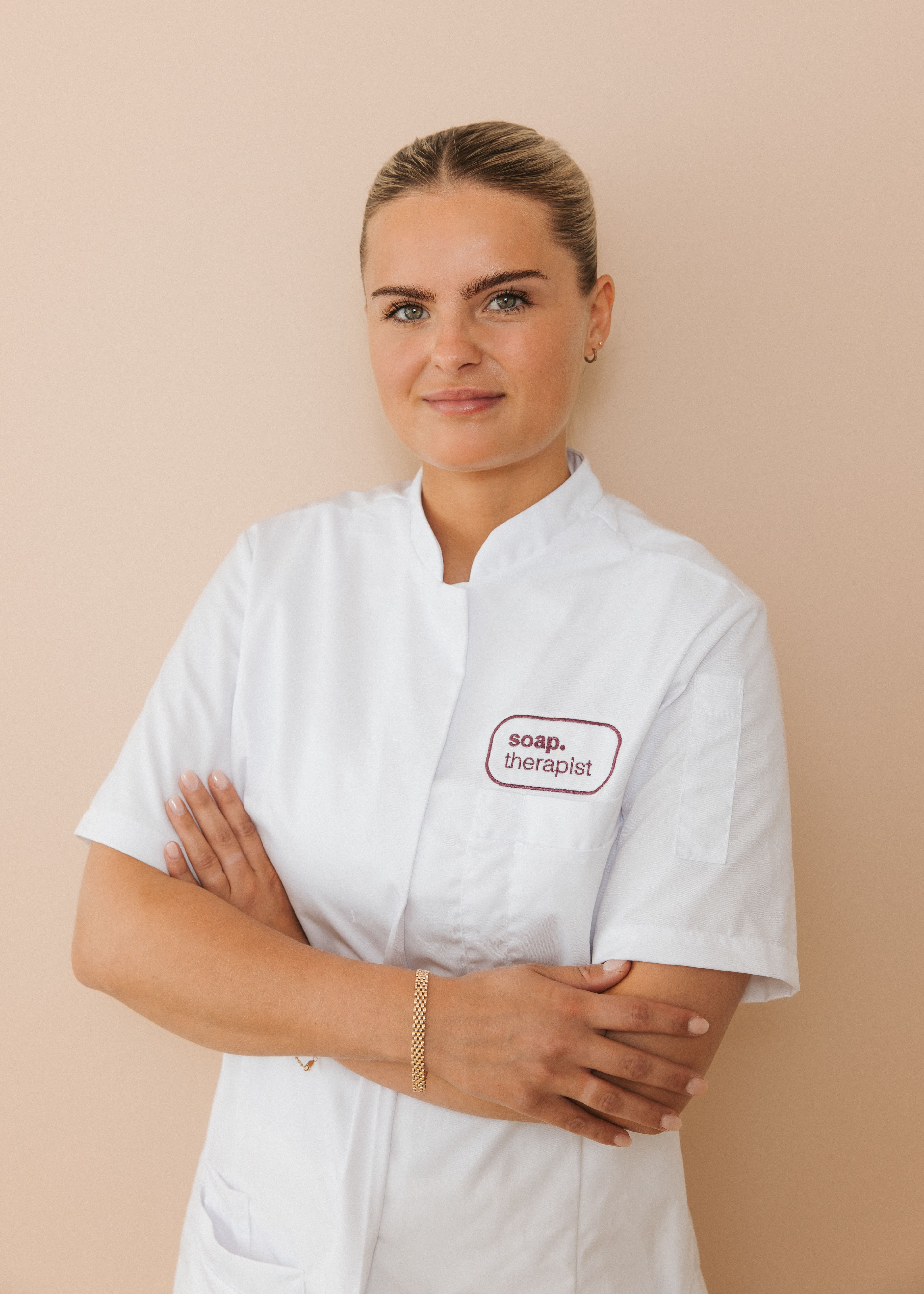 Britt Kreuger