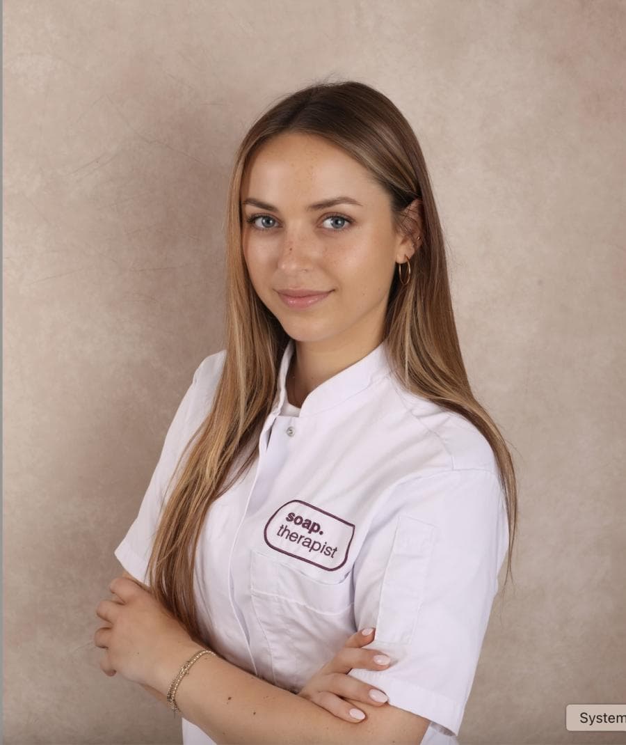 Christy de Rooij