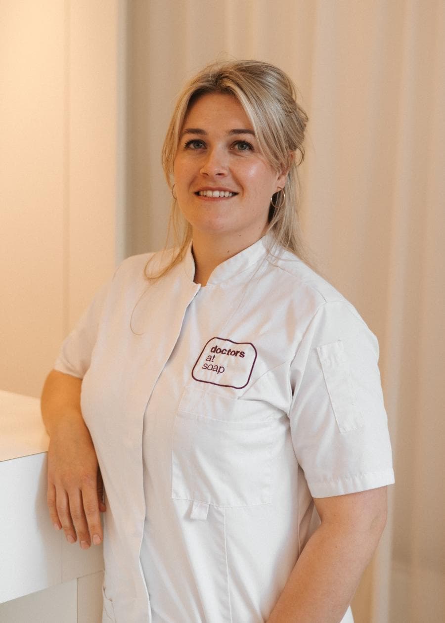 Maartje de Vries