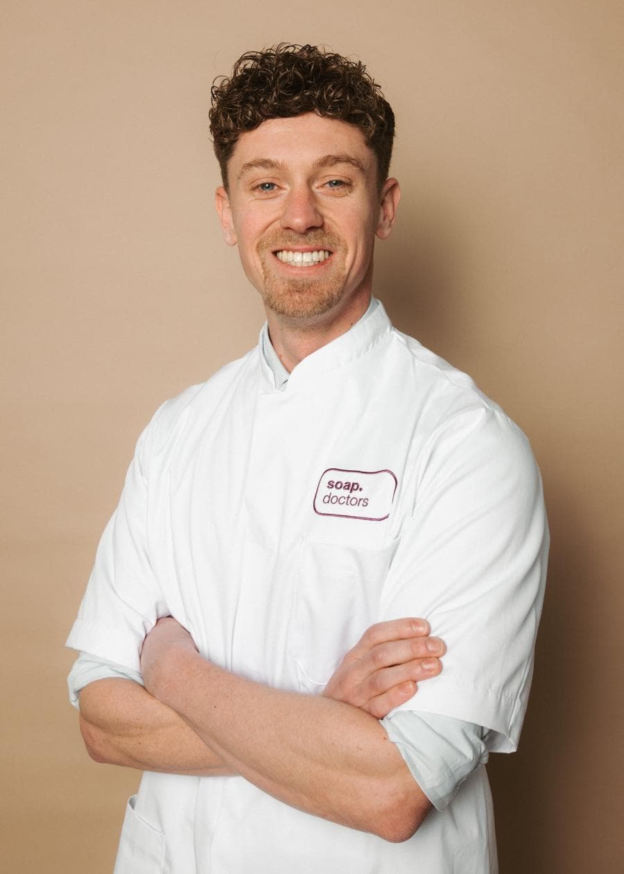 Sven Goetstouwers