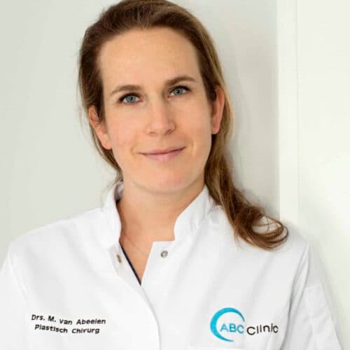 Marjolijn-abeelen